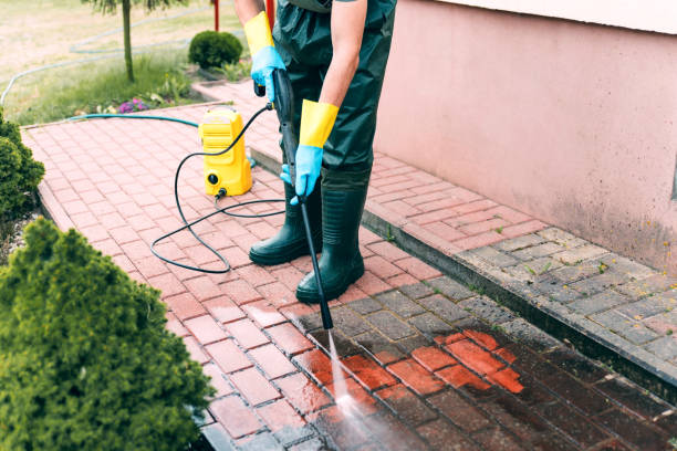 Best Warehouse Cleaning  in Kellyville, OK